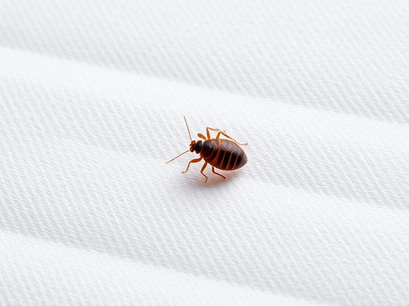 Bed Bug Control