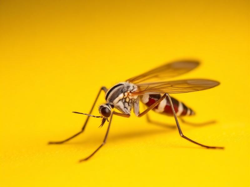 Mosquito-Free