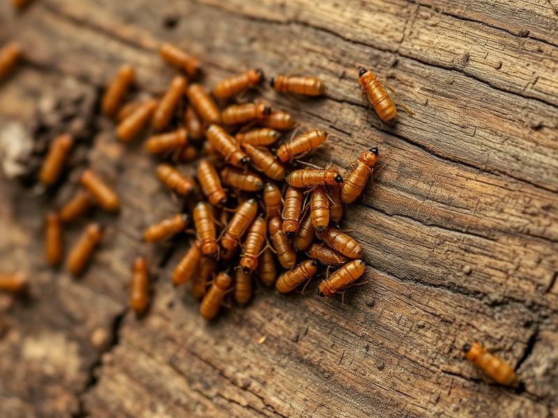 Termite-Proof